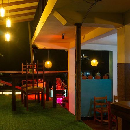 Refresh Inn Ella Kültér fotó