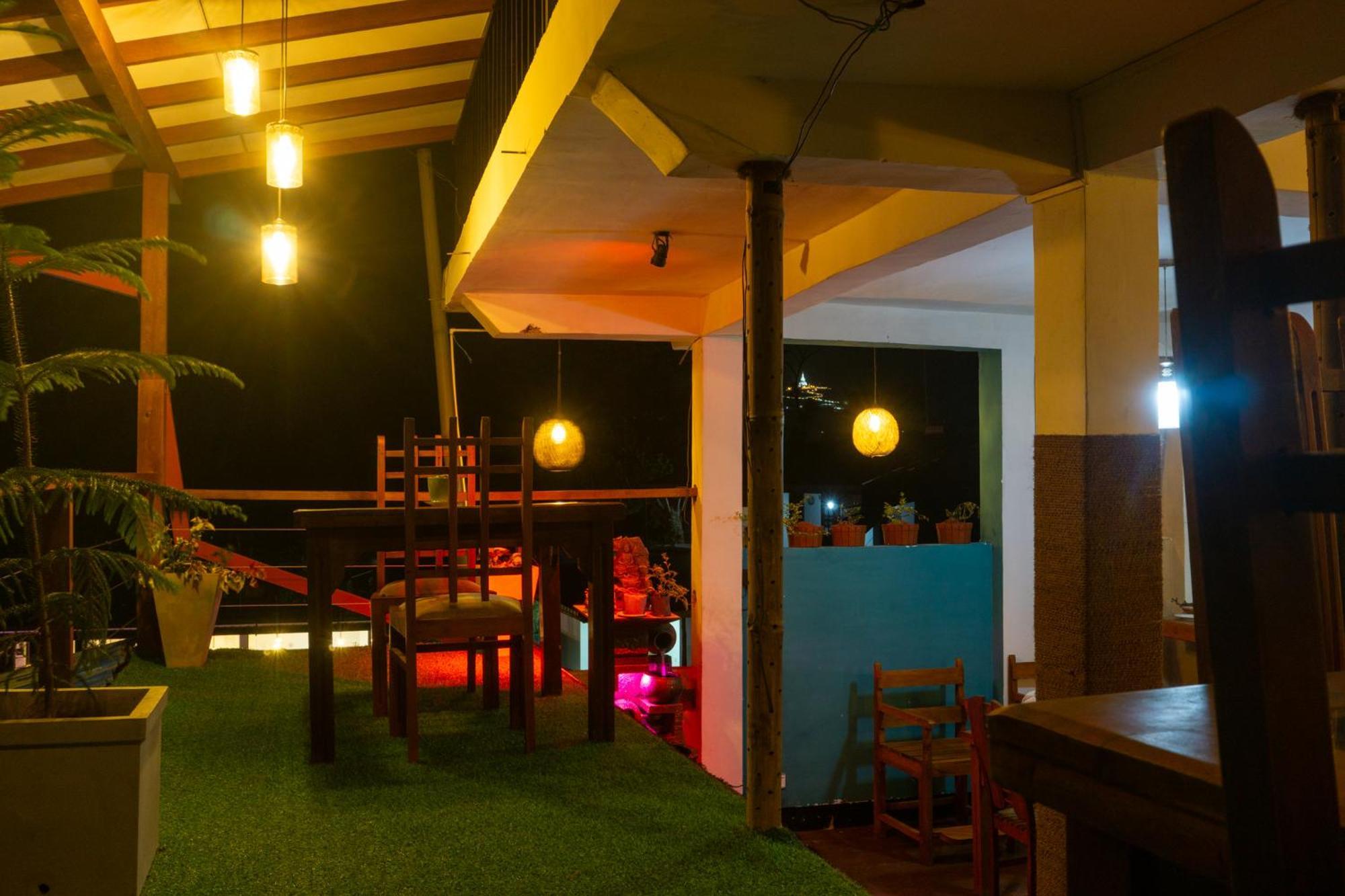 Refresh Inn Ella Kültér fotó