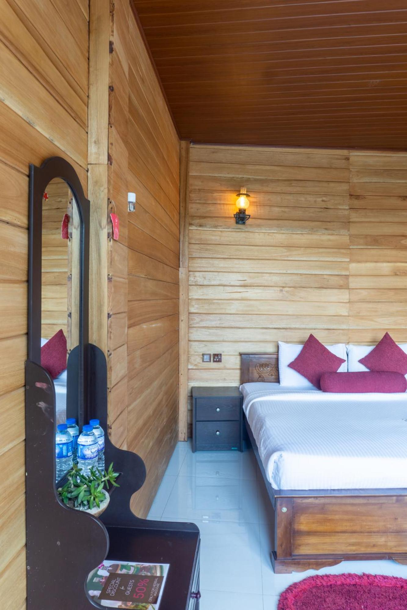 Refresh Inn Ella Kültér fotó