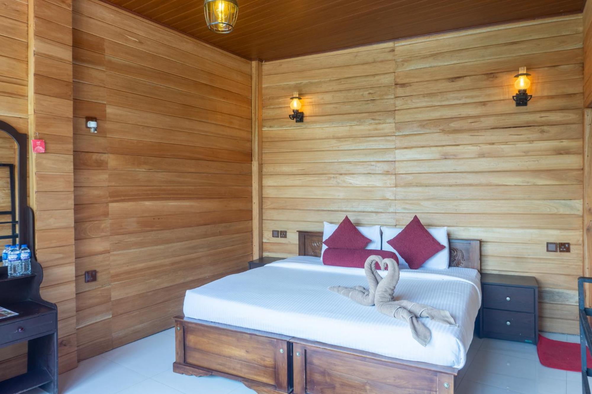 Refresh Inn Ella Kültér fotó