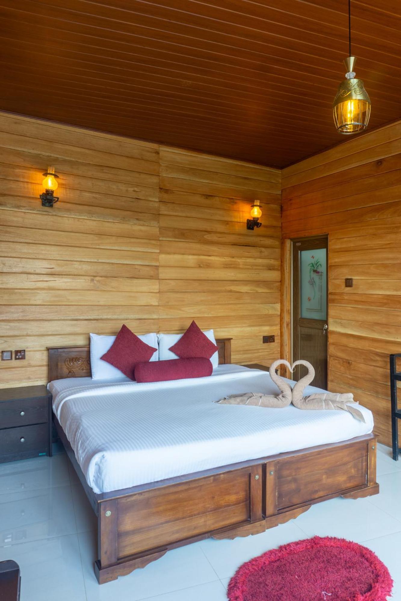 Refresh Inn Ella Kültér fotó