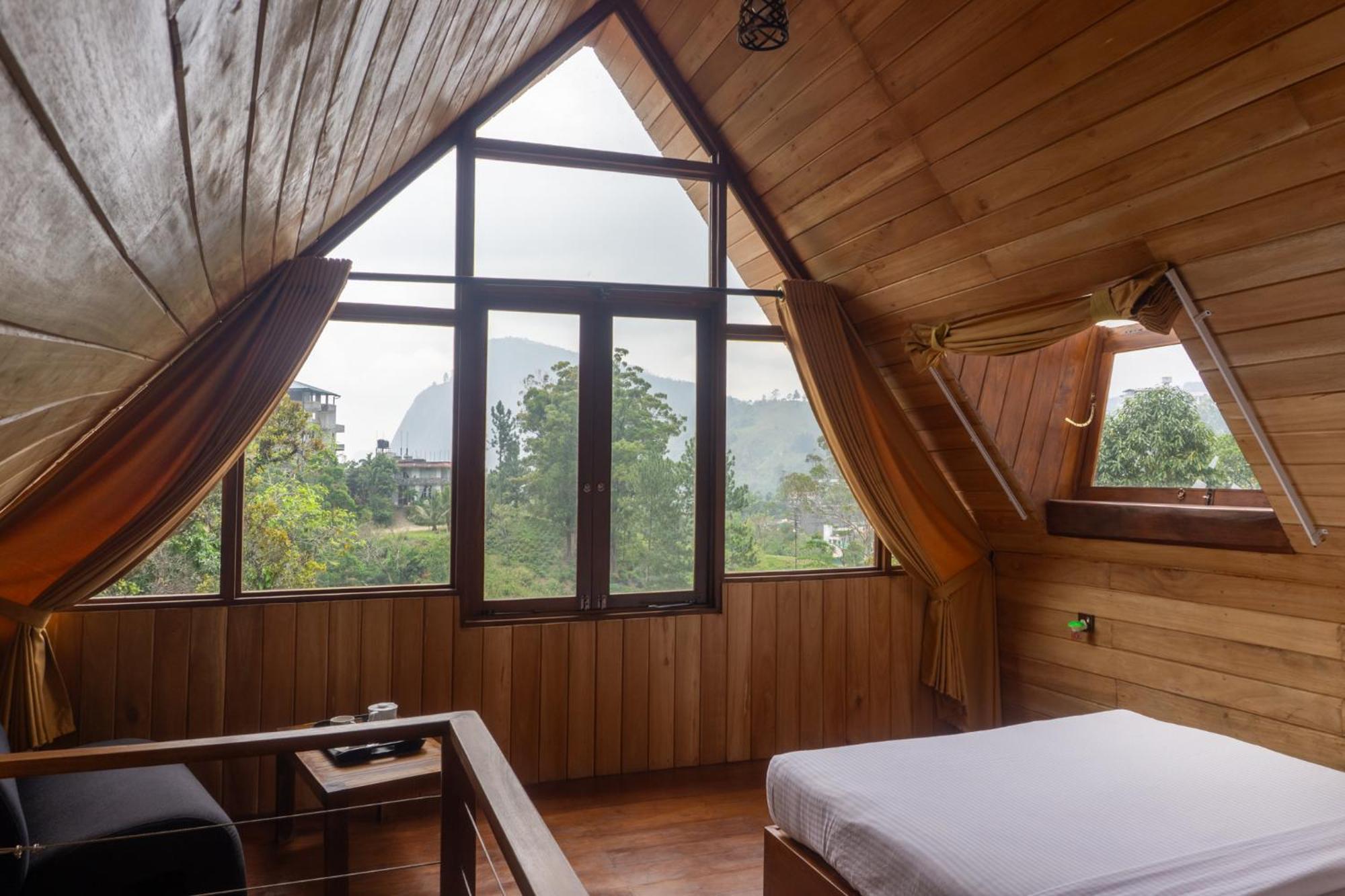 Refresh Inn Ella Kültér fotó