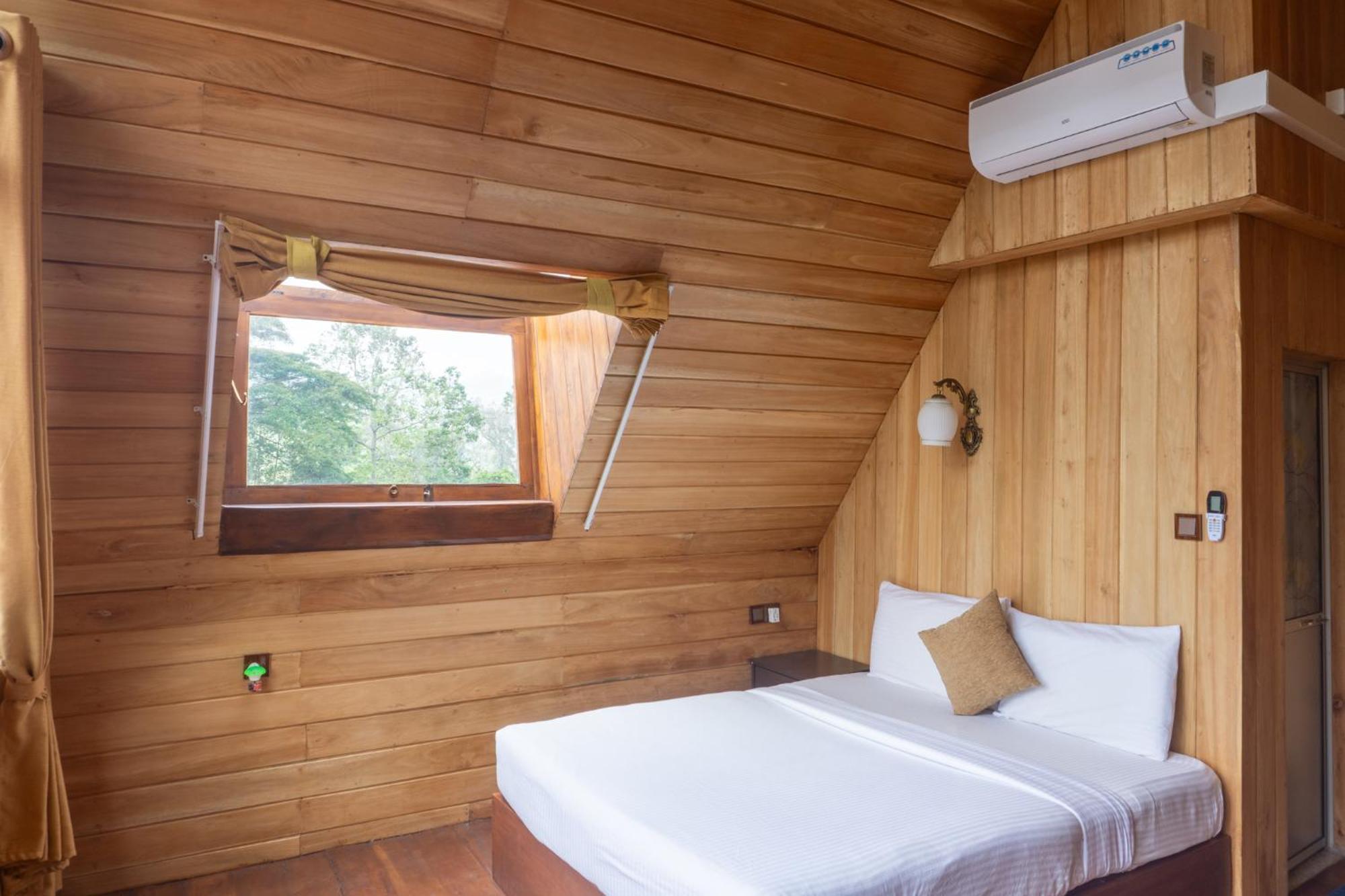 Refresh Inn Ella Kültér fotó
