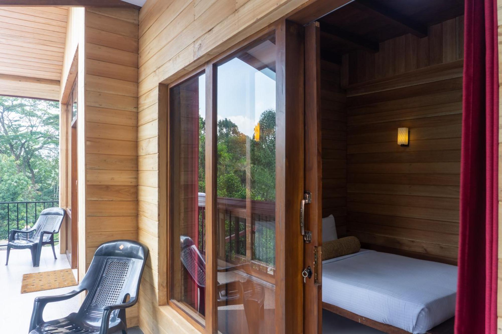 Refresh Inn Ella Kültér fotó
