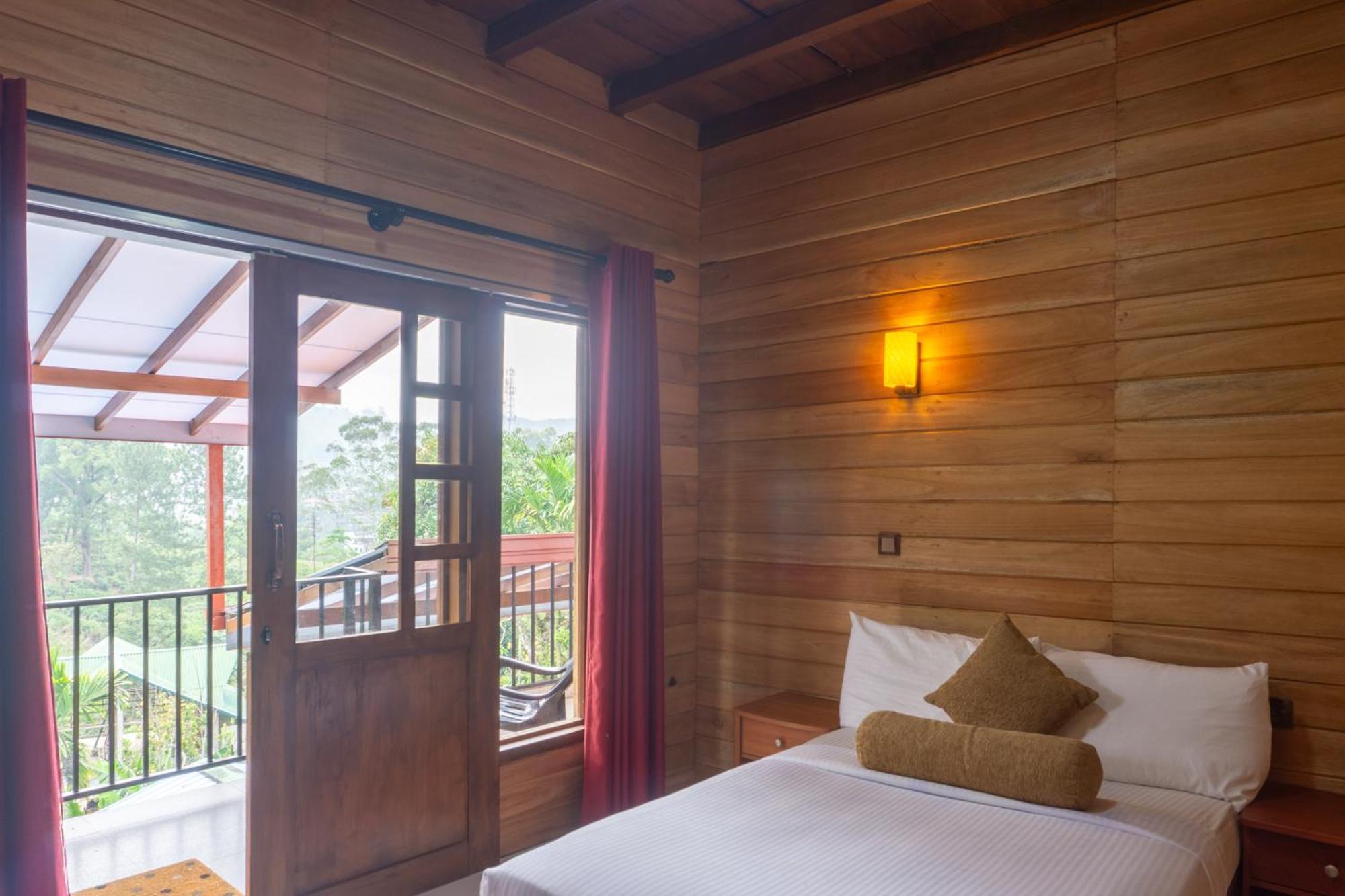 Refresh Inn Ella Kültér fotó